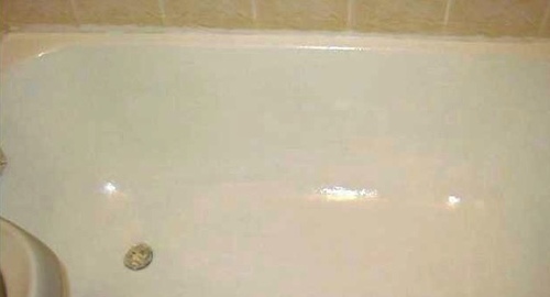 Реставрация ванны акрилом | Хадыженск
